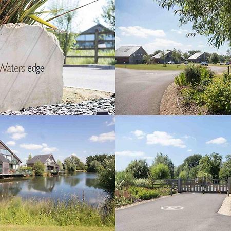 Waters Edge 04, Waterside Lodge P سيرني الجنوبية المظهر الخارجي الصورة