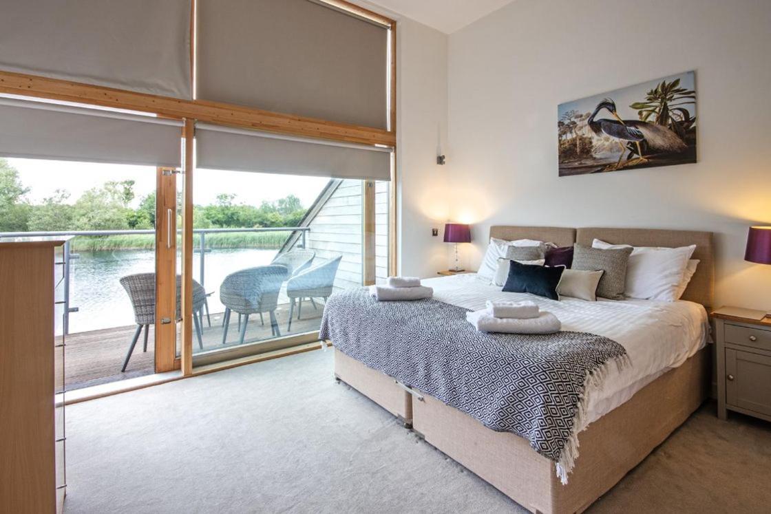 Waters Edge 04, Waterside Lodge P سيرني الجنوبية المظهر الخارجي الصورة