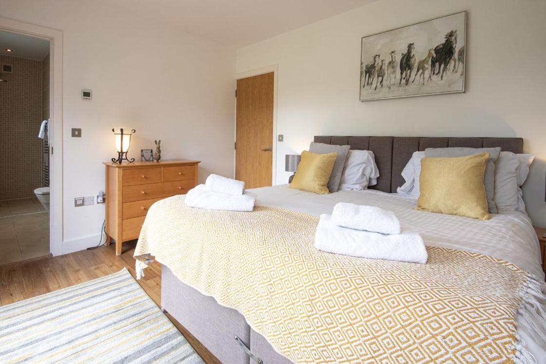 Waters Edge 04, Waterside Lodge P سيرني الجنوبية المظهر الخارجي الصورة
